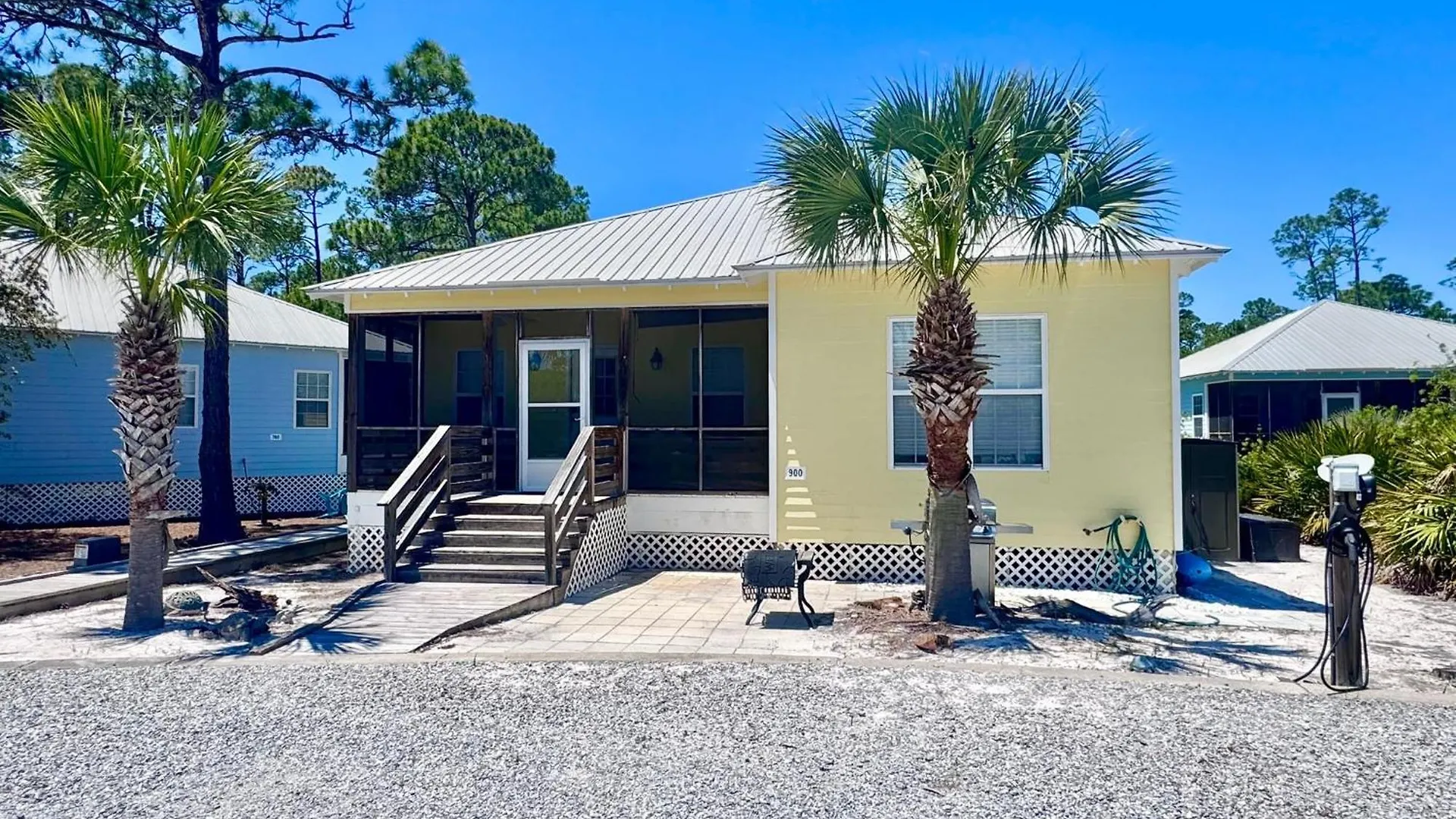 Holiday home Coastal 3br W/ Pool Access & Ev Charger | The Rookery 900 Morgan *