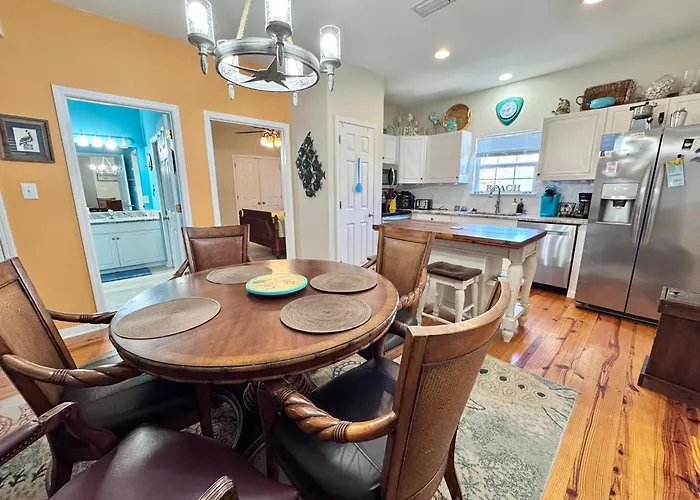 Coastal 3br W/ Pool Access & Ev Charger | The Rookery 900 Morgan Gulf Shores