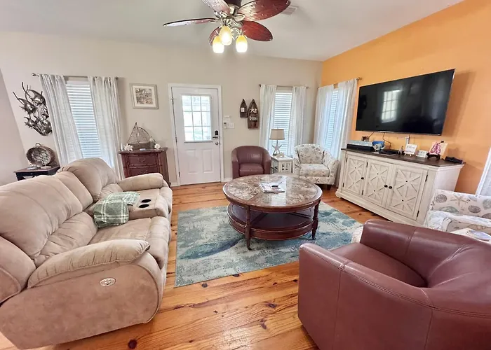 Holiday home Coastal 3br W/ Pool Access & Ev Charger | The Rookery 900 Morgan Gulf Shores