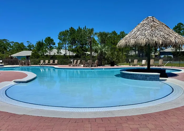 Coastal 3br W/ Pool Access & Ev Charger | The Rookery 900 Morgan Gulf Shores