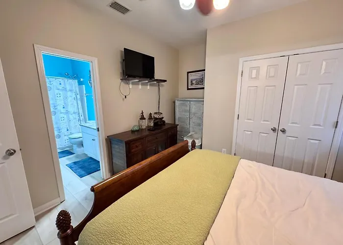Coastal 3br W/ Pool Access & Ev Charger | The Rookery 900 Morgan Gulf Shores