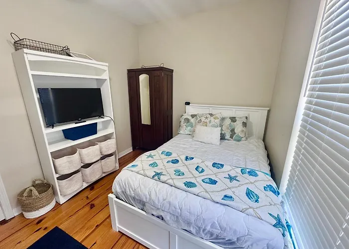 Coastal 3br W/ Pool Access & Ev Charger | The Rookery 900 Morgan * Gulf Shores