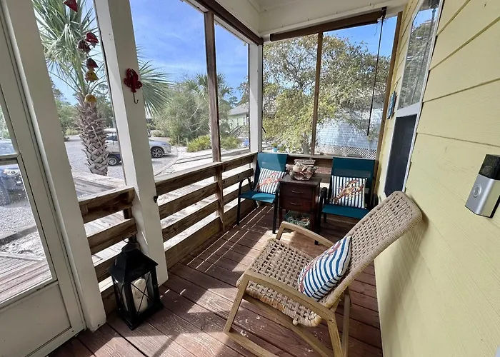 Coastal 3br W/ Pool Access & Ev Charger | The Rookery 900 Morgan Holiday home Gulf Shores