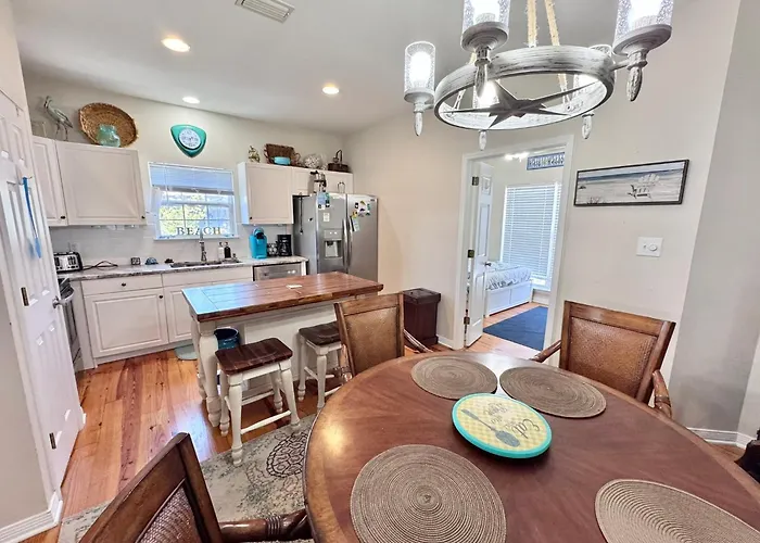 Coastal 3br W/ Pool Access & Ev Charger | The Rookery 900 Morgan Gulf Shores